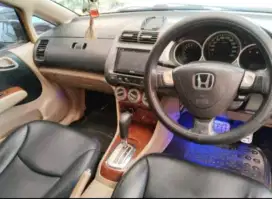 Honda City I-DSI