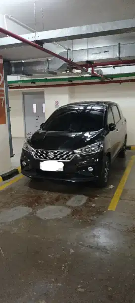 Over kredit ertiga GX AT 2024 Hybrid