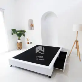 Dipan Minimalis dan gratis ongkir seluruh area Bandung