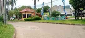 DIJUAL TANAH KAVLINGAN DI DALAM PERUMAHASAWANGAN PERMAI DEPOK