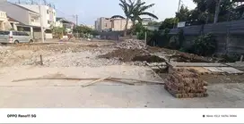 Dijual Tanah Kavling Lokasi Asri dan Nyaman