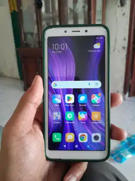 Redmi 6 ram 3/32 orian