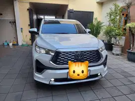 zenix Q modelista 2023 TSS km 10rb