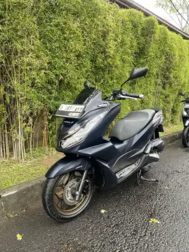 Honda All New PCX 160 ABS 2023