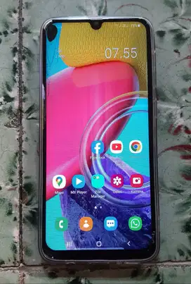 Samsung A50s ram 4/64 hidup fungsi normal lancar MINUS lcd cacat