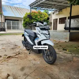 Honda Beat Fi tahun 2019 Harga terjangkau