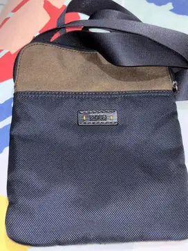 Sling Bag Hugo Boss (Orange) Ori