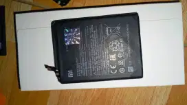 BATERAI BN54 (REDMI NOTE 9)