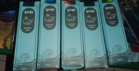 DEO SPRAY ANTI BAU BADAN SEHARIAN KEMASAN 60ML