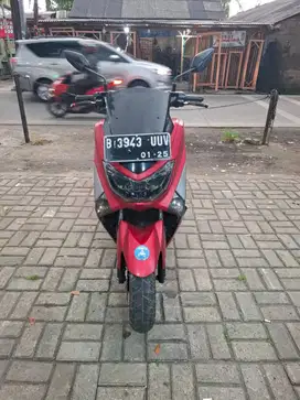 NMAX 2020 LOW KM TT/DIJUAL DIBELI/CASH NEGOTIPIS