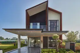 RUMAH SENTUL CITY DIJUAL THE SANCTUARY COLLECTION SENTUL