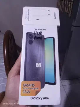 Jual Samsung Galaxy A06 4/128