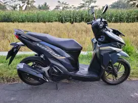 New Vario 125 2023 SE Keyless (istimewa)
