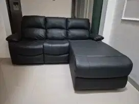 Sofa Recliner Merk Selma
