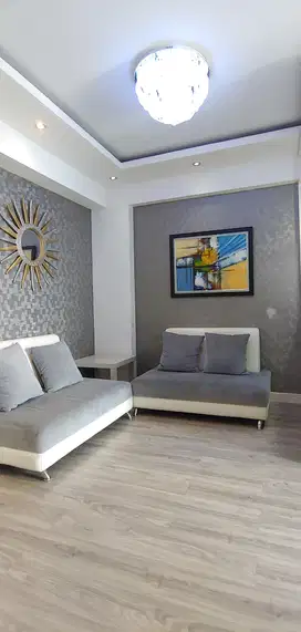 Pluit Sea View for rent