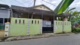 DIJUAL RUMAH KOS DEKAT DENGAN UIN