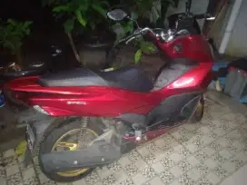 Pcx Thailand 2015