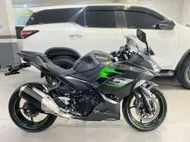 Ninja 250 MDP 2024