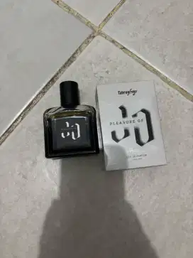 Parfume Pleasure Of Jo