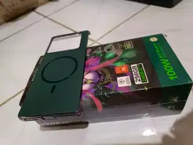 HP Infinix Note 40 Pro + 5G RAM 12+12 ROM 256
