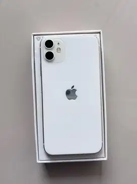 iPhone 11 256 GB white