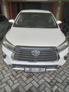 TOYOTA INOVA 2.4G solar tahun 2022