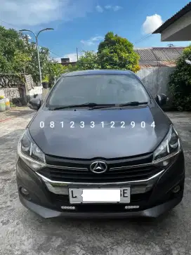 Daihatsu Ayla 1.2 R MT