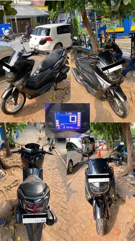 DIJUAL NMAX 2019
