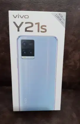 Hp Vivo Y 21s Ram 4 128 GB