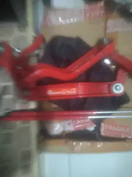 Balance fortuner