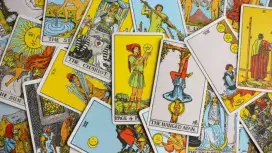 Jasa Konsultasi OPEN TAROT dan Wisata Ziarah religi