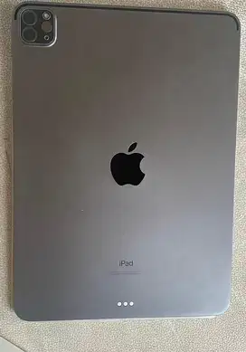 Ipad pro 11 inch 3rd generation