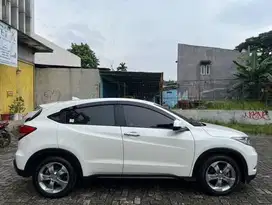 Honda HR-V 2018 Bensin