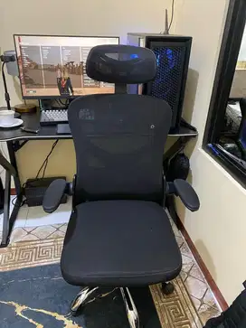 Kursi Kantor / Gaming