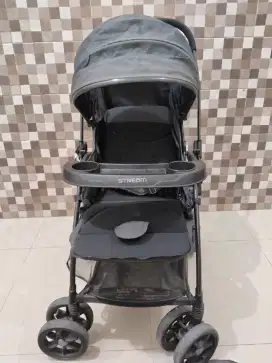 Jual Stroler Baby merk Pliko
