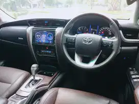 Toyota Fortuner 2020 Diesel