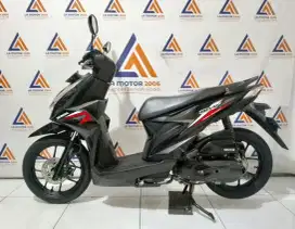 HONDA BEAT 2021 PJK PANJANG (TT/CC 0%//KREDIVO/PAYLATER)