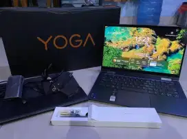 Lenovo Yoga 7i 1TB SSD 16GB RAM i7 11th Gen
