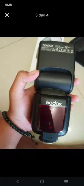 Godox TT600 mulus normal no minus