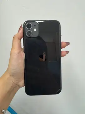 IPHONE 11 64 GB EX IBOX