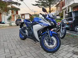 Yamaha R25 Ori Terawat