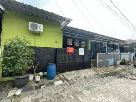 Di JUAL RUMAH TINGGAL DI PANORAMA SERPONG
