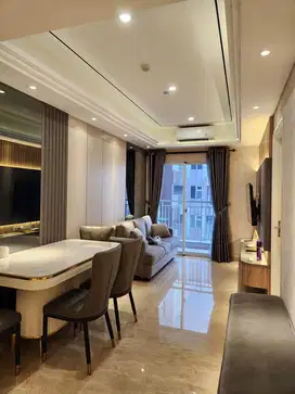 Apartemen Podomoro City Deli Medan