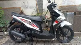 Honda beat F1 tahun 2014.