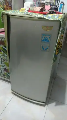 KULKAS JUAL APA ADANYA