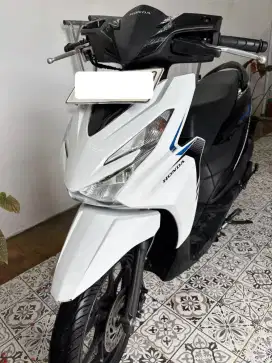 Honda Beat ESP CBS 2024