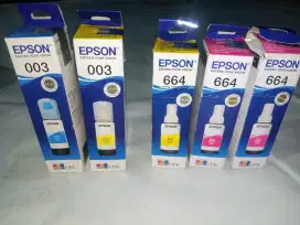 Tinta Epson 003-664