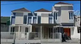 Dijual Rumah Baru Gress dekat tol mastrip, Wiyung, wonokromo, Pakuwon