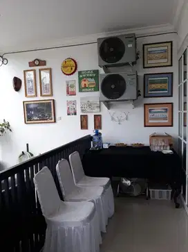 Dijual Rumah Modern Di Gading Indah  Kelapa Gading Bekasi
