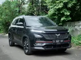 Forsale Wuling Almaz 1.5 RS Pro 2021
